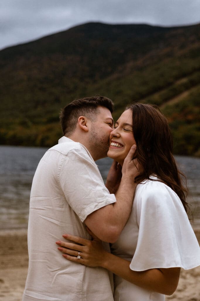 white mountains new hampshire engagement photos5