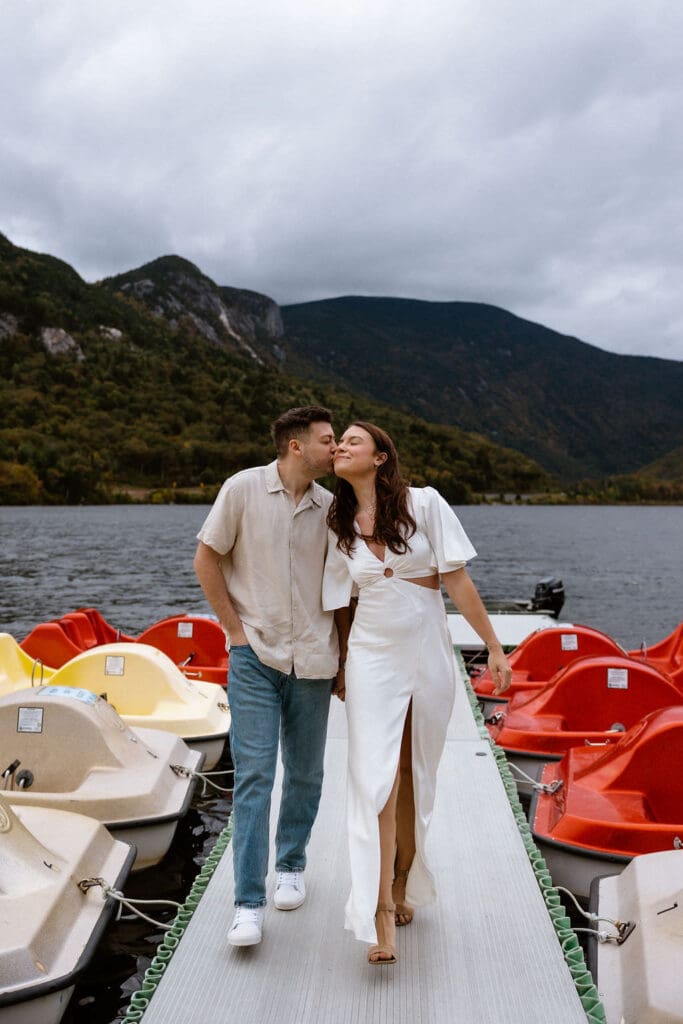 white mountains new hampshire engagement photos5