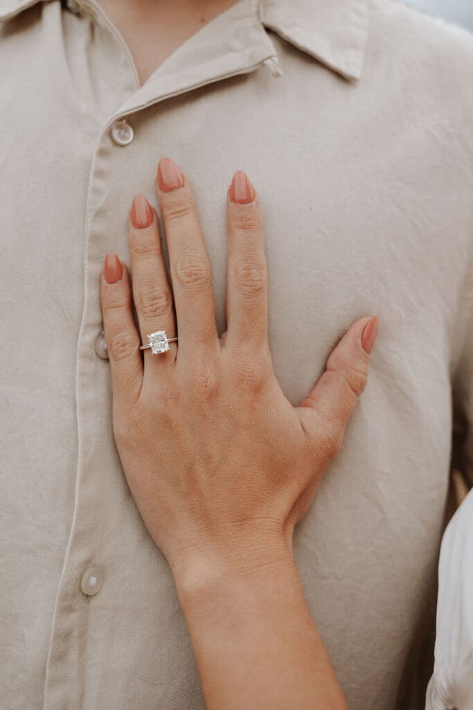 white mountains new hampshire engagement photos5