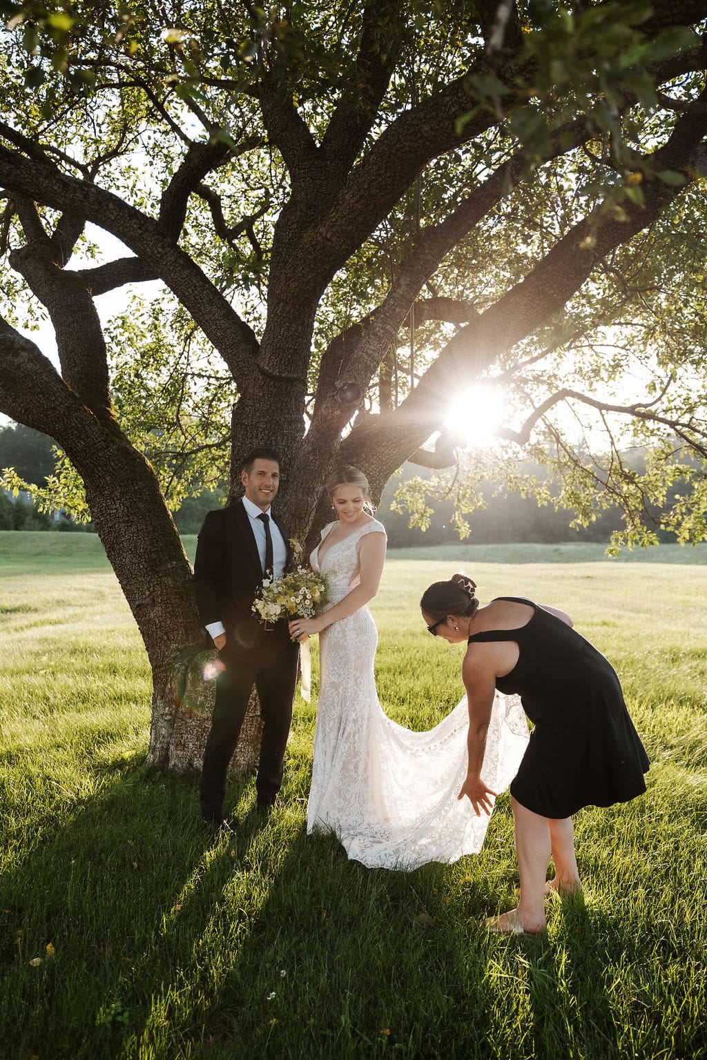 new hampshire wedding planner1