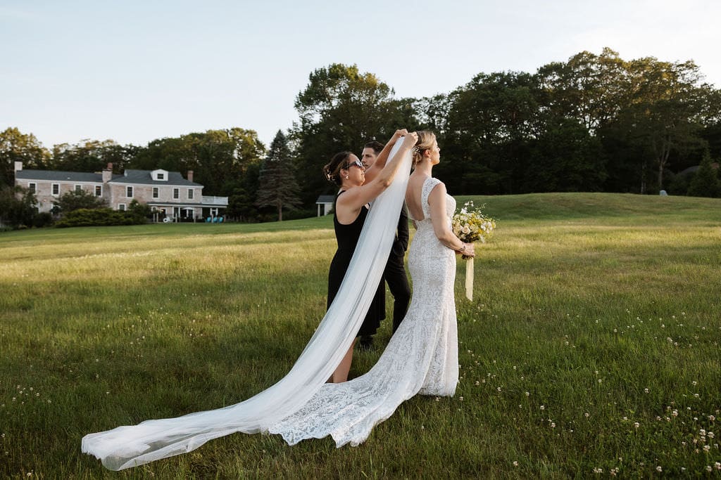 new hampshire wedding planner1