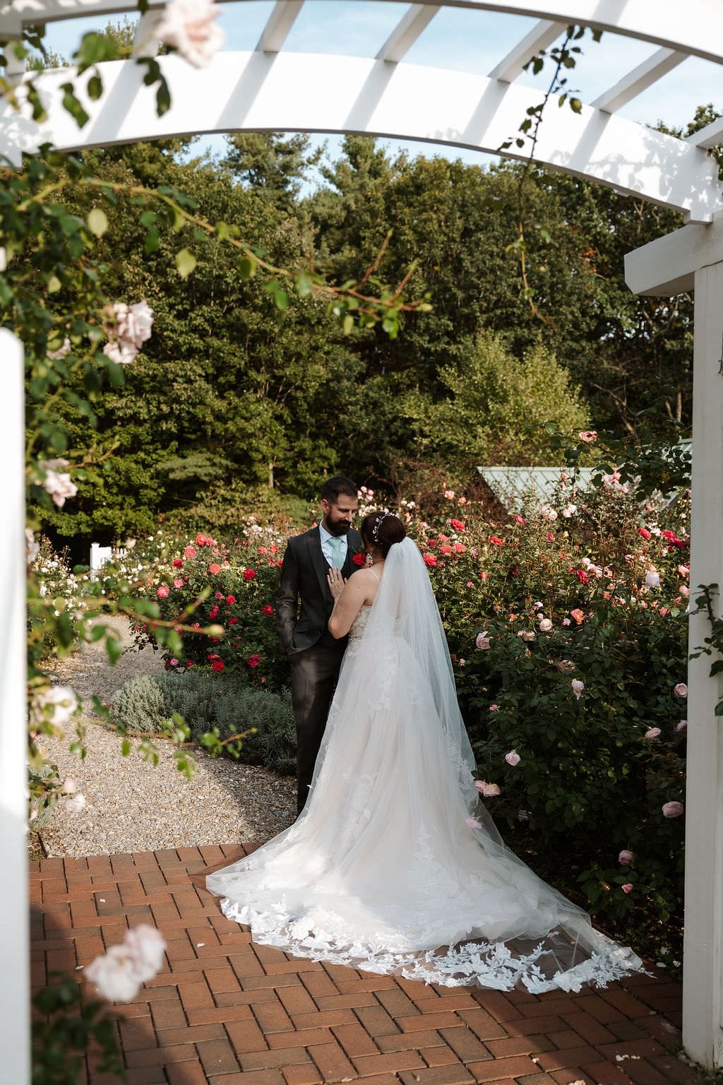 new hampshire wedding photographer1
